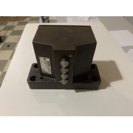 Balluff BNS-519-D04 Mechanical Limit Switch