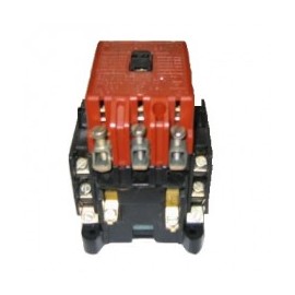 Contactor electric tip RG 25 A