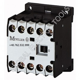 Contactor 400A-Moeller 230V CA