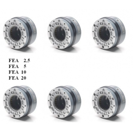 Frana electromagnetica tip FEA 0,63